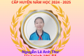 Trường THCS Phan Đình Phùng tuyên dương học sinh giỏi văn hoá lớp 8,9 năm học 2024 – 2025