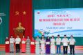 Giáo viên Trường THCS Phan Đình Phùng đạt thành tích cao tại Hội thi Giáo viên dạy giỏi các cấp năm  học 2024-2025