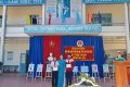 Trường THCS Phan Đình Phùng tổ chức hoạt động Ngày sách và Văn hoá đọc Việt Nam – Lần thứ 4 năm 2025. Hội thi: ” Vẽ tranh theo sách”